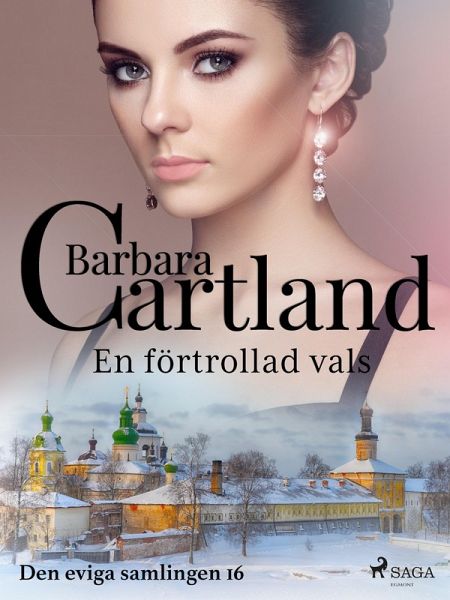 En förtrollad vals (eBook, ePUB) En förtrollad vals (eBook, ePUB)