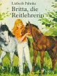 Britta, die Reitlehrerin (eBook, ePUB) - Bild 1