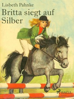 Cover Britta siegt auf Silber (eBook, ePUB)