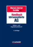 Handbuch börsennotierte AG