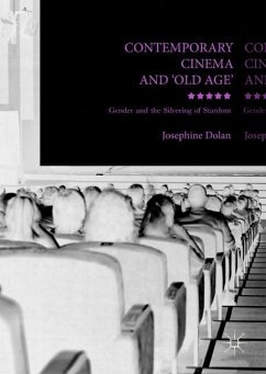 Contemporary Cinema and 'Old Age' - Dolan, Josephine