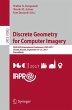 Discrete Geometry for Computer Imagery - Bild 1