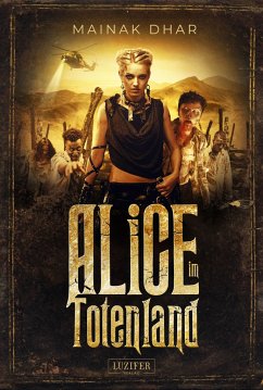 Alice im Totenland - Dhar, Mainak