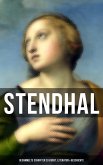 Stendhal: Gesammelte Schriften zu Kunst, Literatur & Geschichte (eBook, ePUB)