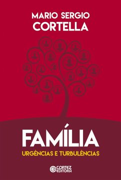 Cover Família, urgências e turbulências (eBook, ePUB)