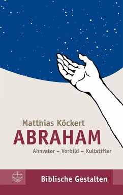 Abraham (eBook, ePUB) - Köckert, Matthias