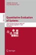 Quantitative Evaluation of Systems - Bild 1