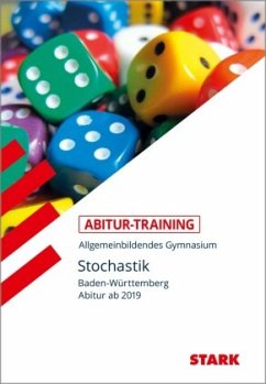 Stochastik Baden-Württemberg - Ordowski, Raimund;Mehnert, Jürgen