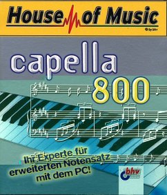 Capella 800 Capella 800