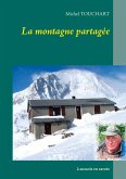 La montagne partagée (eBook, ePUB)