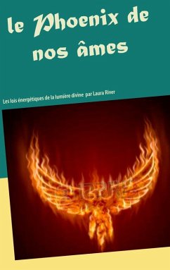 le Phoenix de nos âmes (eBook, ePUB) - River, Laura