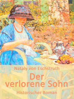 Der verlorene Sohn (eBook, ePUB) - von Eschstruth, Nataly