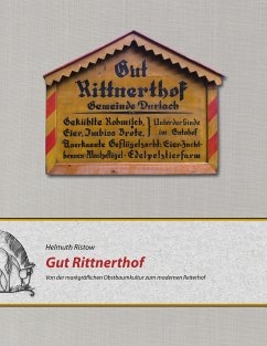 Gut Rittnerthof (eBook, ePUB)
