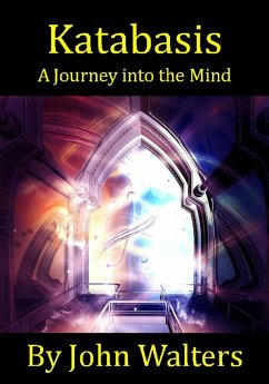 Cover Katabasis: A Journey into the Mind (eBook, ePUB)