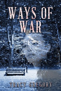Cover Ways of War (Windsor, #1) (eBook, ePUB)