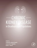 Chronic Kidney Disease in Disadvantaged Populations (eBook, ePUB)