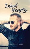 Inked Hearts (Lines in the Sand, #1) (eBook, ePUB)