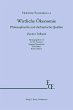 Wirtliche Ökonomie (eBook, PDF) - Bild 1