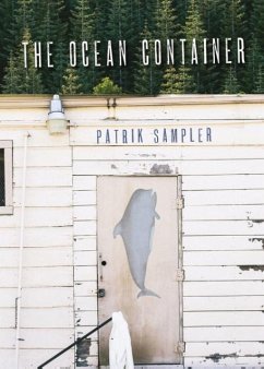 The Ocean Container - Sampler, Patrik