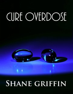 Cover Cure Overdose (eBook, ePUB)