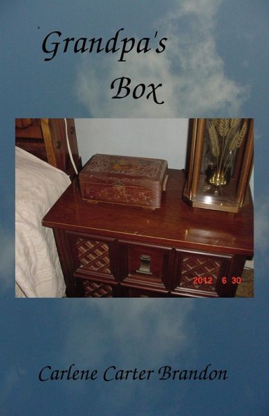 Grandpa's Box (eBook, ePUB)