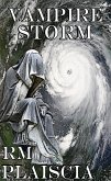 Vampire Storm (Volume 1 : The Hurricane Journals) (eBook, ePUB) Vampire Storm (Volume 1 : The Hurricane Journals) (eBook, ePUB)
