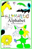 Alpha-Bugs Alphabet (ABC AlphaBugs, #1) (eBook, ePUB)