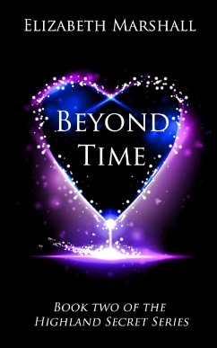 Cover Beyond Time (eBook, ePUB)