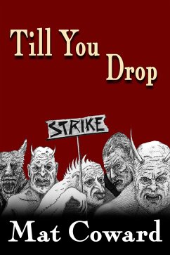 Cover Till You Drop (eBook, ePUB)