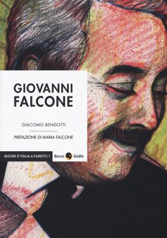 Giovanni Falcone - Bendotti, Giacomo