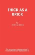Thick as a Brick - Bild 1