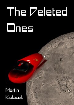 Cover The Deleted Ones (eBook, ePUB)