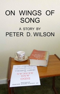 Cover On Wings of Song (eBook, ePUB)