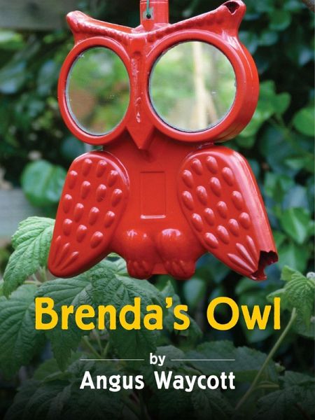 Brenda's Owl (eBook, ePUB) Brenda's Owl (eBook, ePUB)