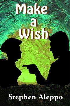 Cover Make a Wish (eBook, ePUB)