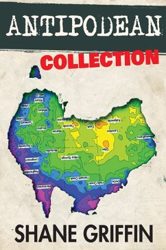 Cover Antipodean Collection (Antipodean Collections, #1) (eBook, ePUB)