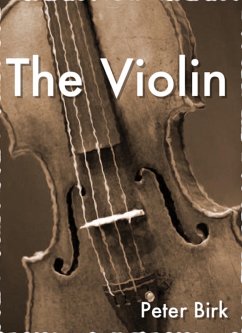 Cover The Violin (eBook, ePUB)