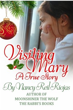 Cover Visiting Mary (eBook, ePUB)