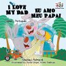 I Love My Dad (English Portuguese... - Bild 1