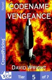 Codename Vengeance (eBook, ePUB)