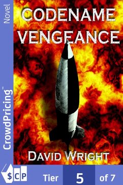 Cover Codename Vengeance (eBook, ePUB)