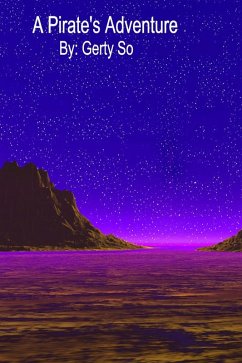 Cover A Pirates Adventure (eBook, ePUB)