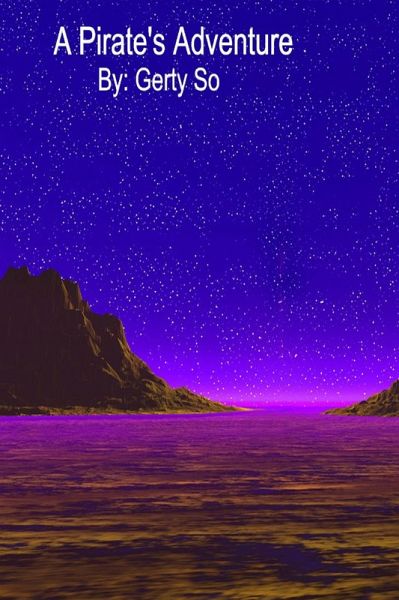 A Pirates Adventure (eBook, ePUB)