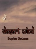 Desert Wind (eBook, ePUB)