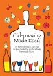 Cider Making Made Easy (James Newton -... - Bild 1
