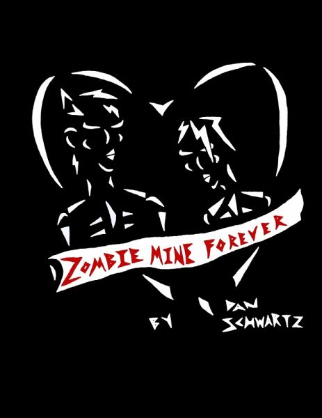 Zombie Mine Forever (eBook, ePUB) Zombie Mine Forever (eBook, ePUB)