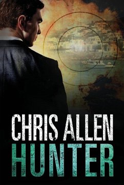 Hunter - Allen, Chris