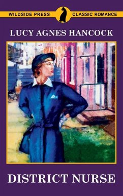 Cover District Nurse