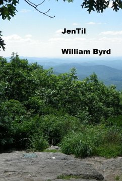 JenTil (eBook, ePUB) - Byrd, William