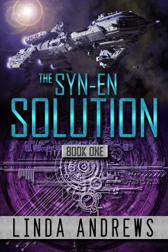 The Syn-En Solution (Synthetically-Enhanced, #1) (eBook, ePUB) - Andrews, Linda